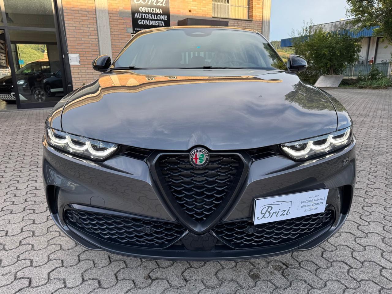 Alfa Romeo Tonale 1.3 280 CV PHEV AT6 Q4 Veloce SUPER PROMO