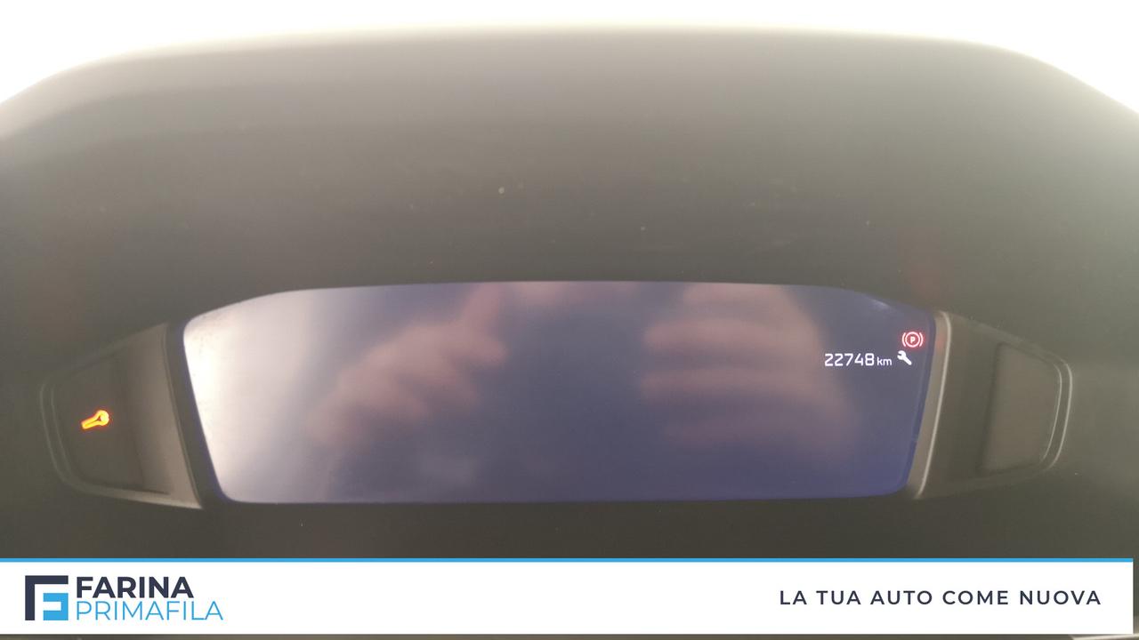 PEUGEOT 2008 II 2023 - 2008 1.2 puretech Allure s&s 100cv