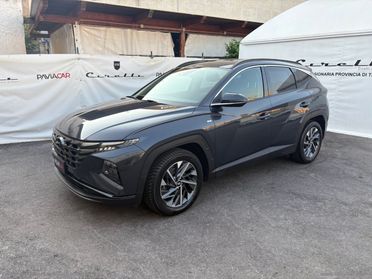 HYUNDAI Tucson 1.6 CRDI 48V XLine