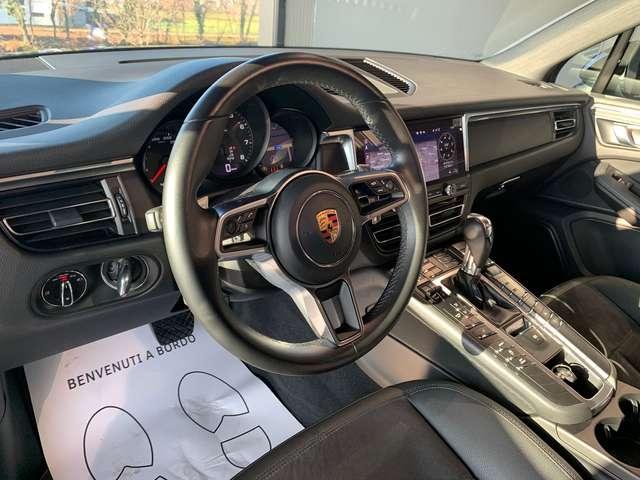 Porsche Macan 2.0 245cv pdk TETTO/KEYLESS/21"/CAMERA