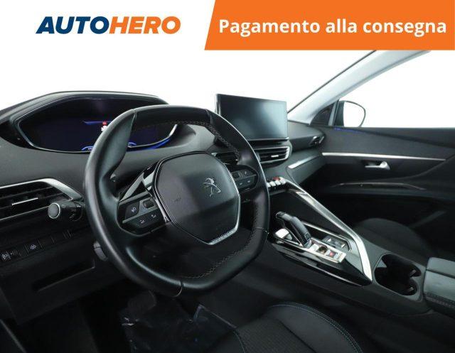 PEUGEOT 3008 BlueHDi 130 S&S EAT8 Allure Pack