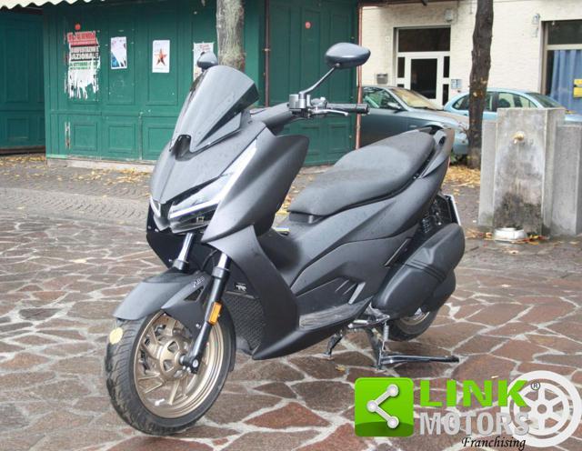 ZONTES ZT 350 D ADATTO PER PATENTE A2