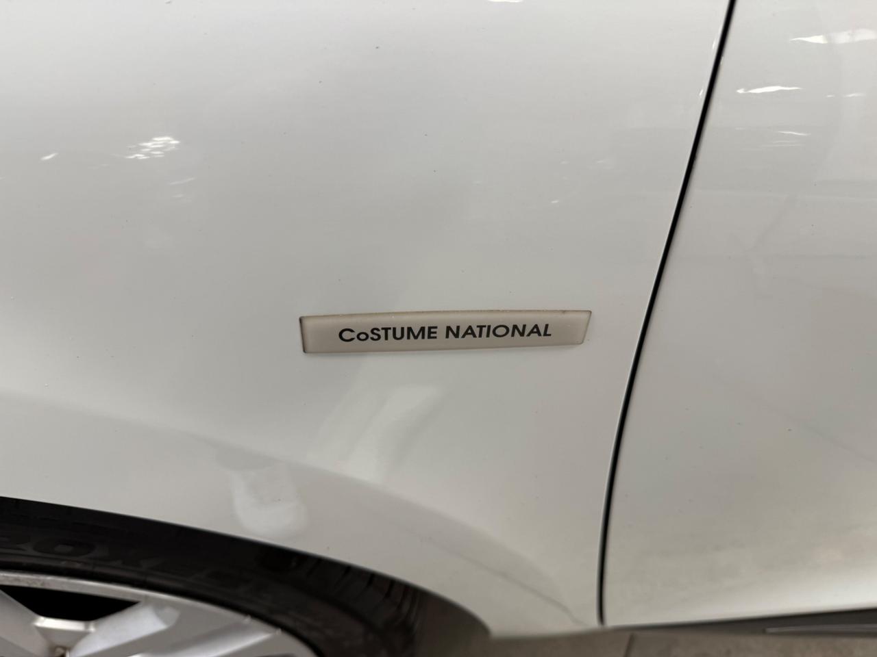 Renault Clio 1.5 dCi 8V 75CV 5p. Costume National