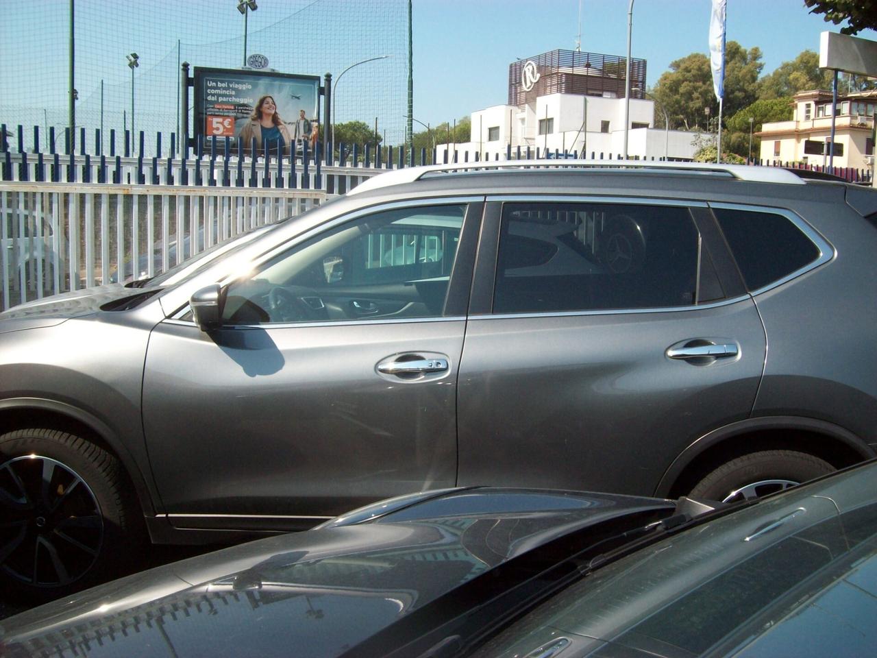 Nissan X-Trail 1.6 dCi 2WD Acenta