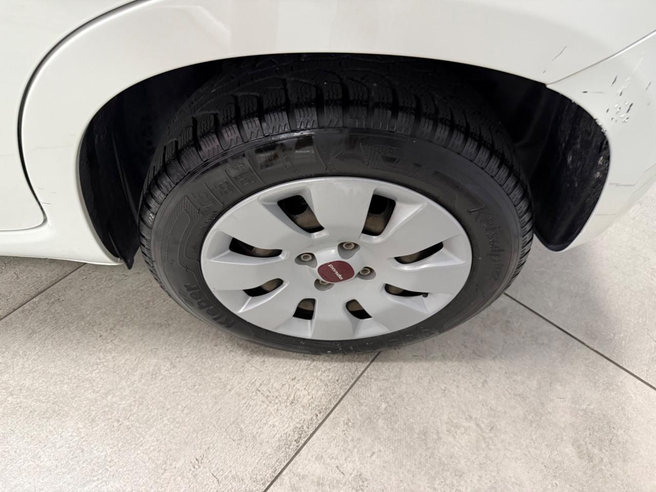 Fiat Panda 1.2 S&S Pop 69 CV Ok Neopatentati