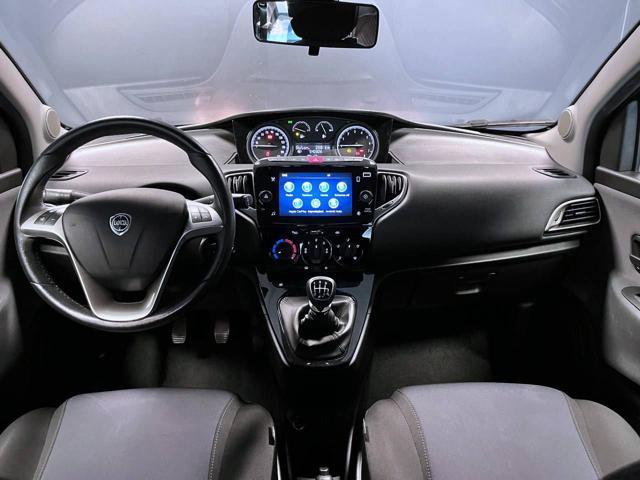 LANCIA Ypsilon 1.0 FireFly 5 porte S&S Hybrid Ecochic Gold