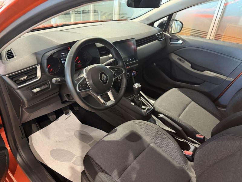 Renault Clio 1.0 TCE 90 Equilibre