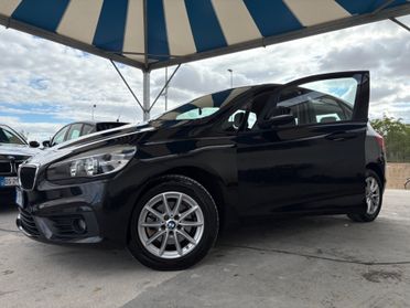 Bmw 2er Active Tourer 218d Advantage AUTOMATIC