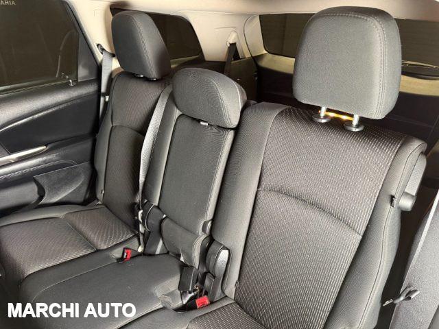 FIAT Freemont 2.0 Multijet 140 CV - 7 Posti