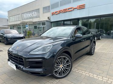 Porsche Cayenne Coupé 2.9 V6 S