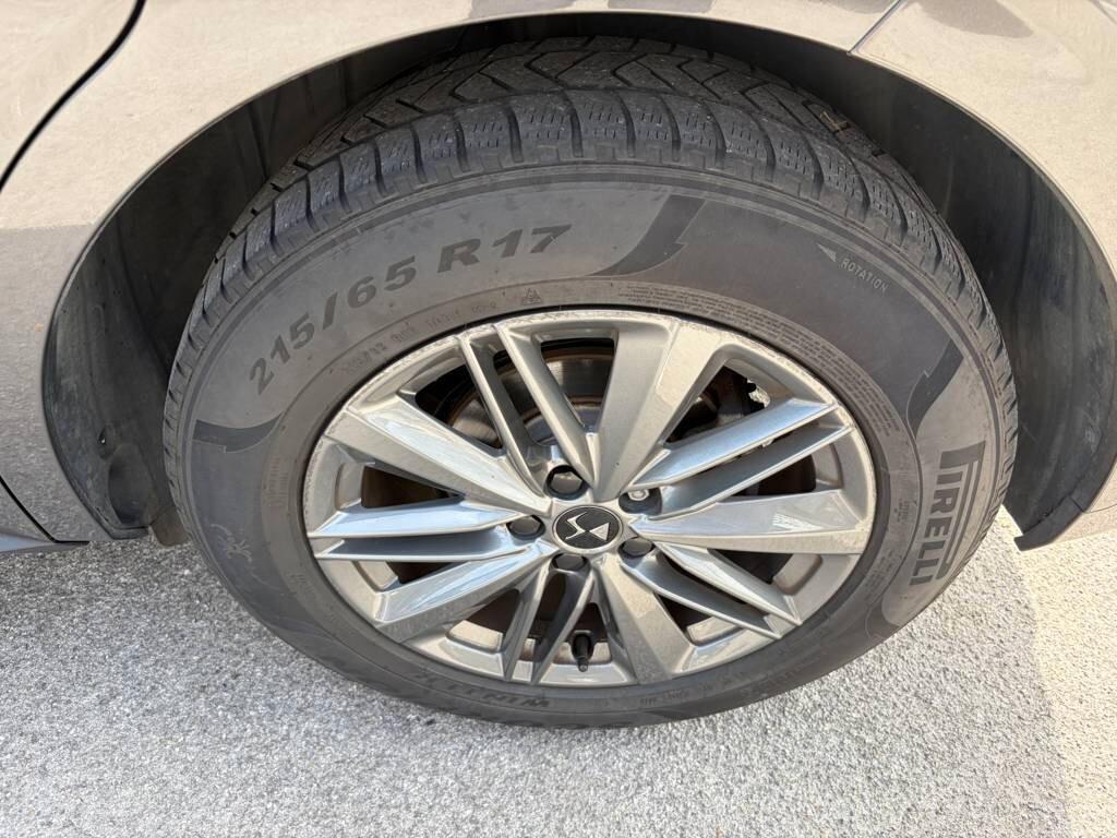 Ds DS4 4 PureTech 130 aut. Opera