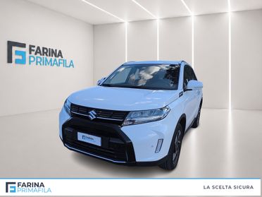 SUZUKI Vitara II 2024 - Vitara 1.4h Top 2wd 129cv