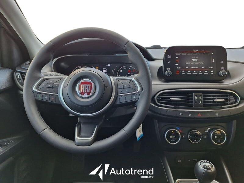 FIAT Tipo SW 1.6 Multijet 130 CV S&S