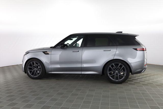 LAND ROVER Range Rover Sport RR Sport 3° serie 3.0D l6 300 CV Dynamic HSE