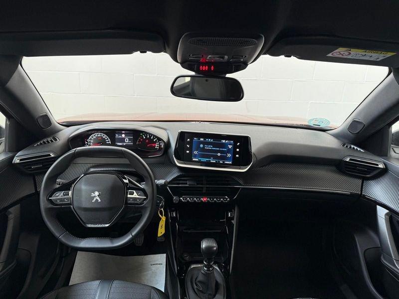 Peugeot 2008 PureTech 100 S&S Allure