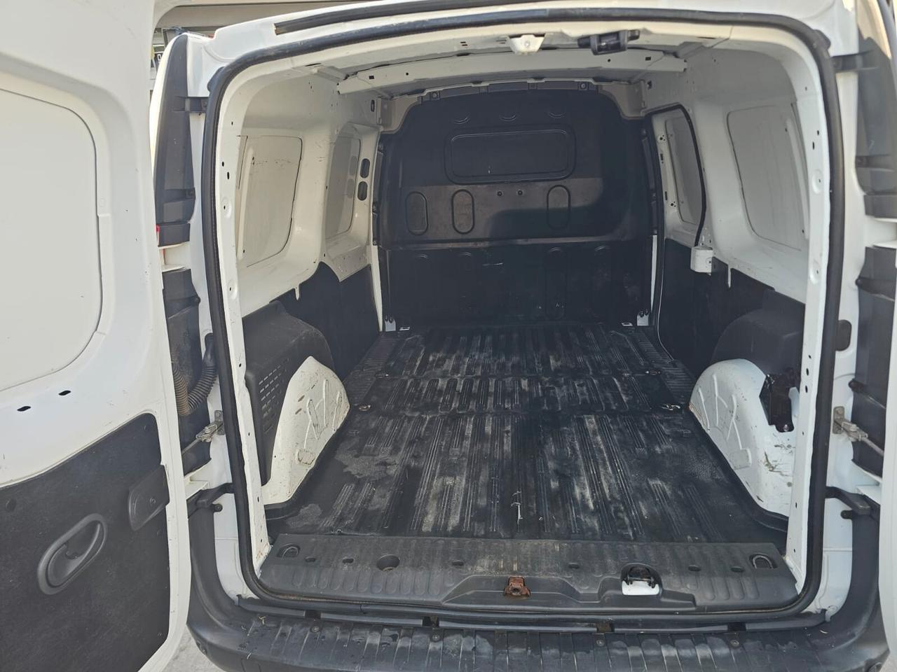 RENAULT KANGOO EXPRESS MAXI / 2013 / 4P / VETT. FURGONATA 1.5 DCI 110CV SeS ICE