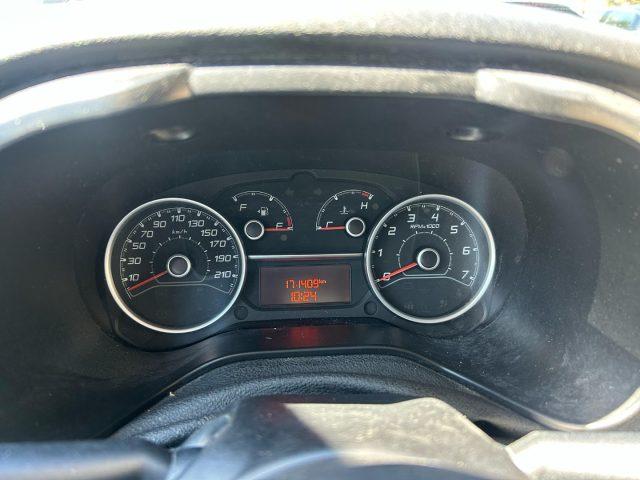 FIAT Doblo Doblò Maxi 1.3 MJT