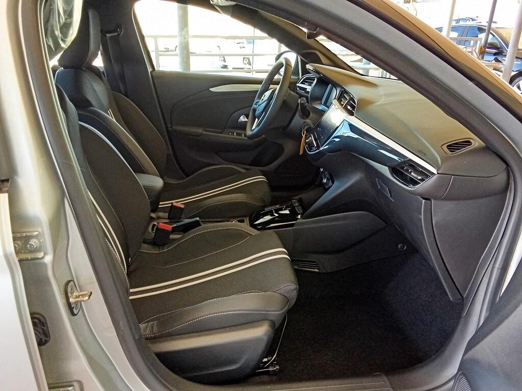Opel Corsa 1.2 Hybrid 110cv GS