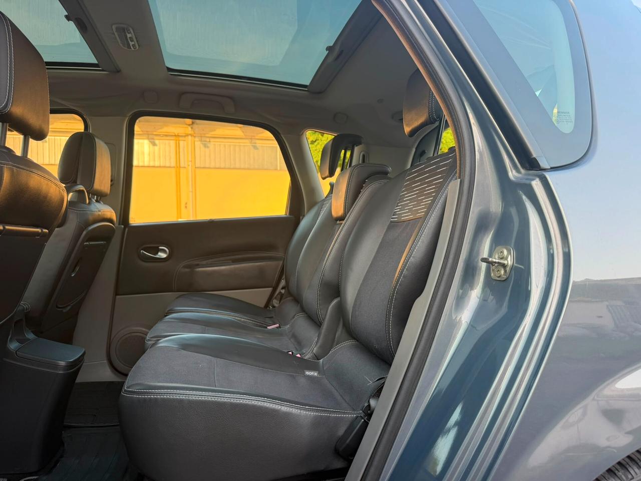Renault Grand Scénic 1.9 DCI DOPPIA TETTO