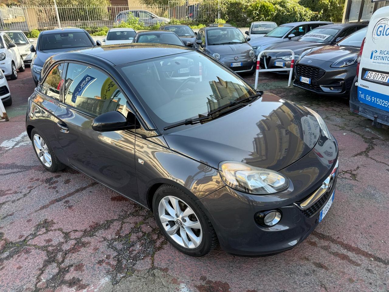 Opel Adam 70 CV *Perfetta Per Neopatentati