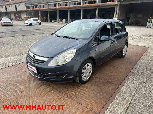 OPEL Corsa 1.2 5 porte Enjoy CLIMA!!!!