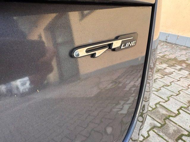 KIA Optima 1.7 CRDi SportWagon DCT7 GT Line TETTO PANORAMICO