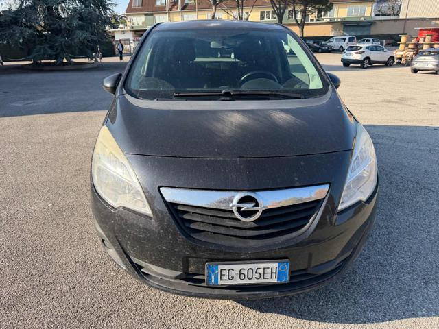 OPEL Meriva 1.4 100CV Cosmo senza nessun lavoro da fare