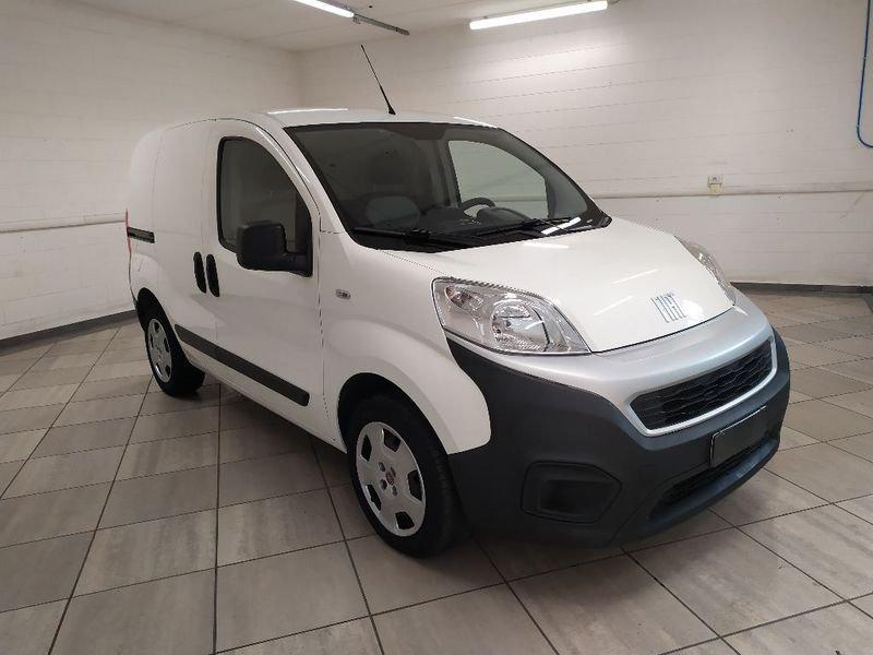 FIAT Fiorino cargo 1.3 mjt 95cv SX