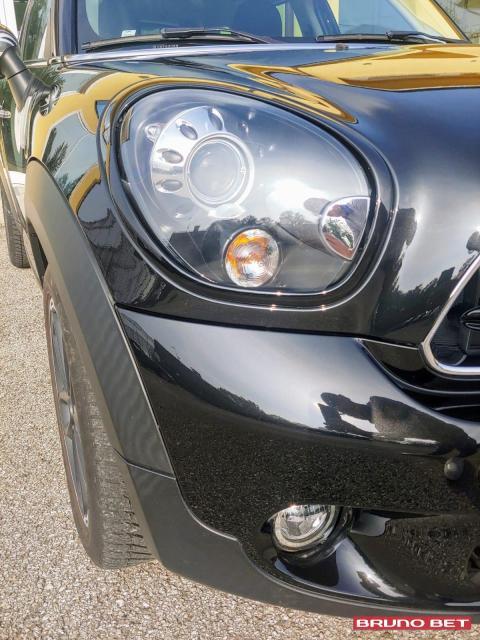 MINI Cooper D Countryman CATENA NUOVA-BLACK PACK