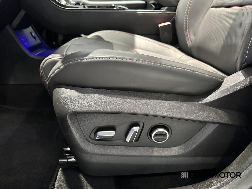 DR Motor DR6 1.5 Turbo CVT