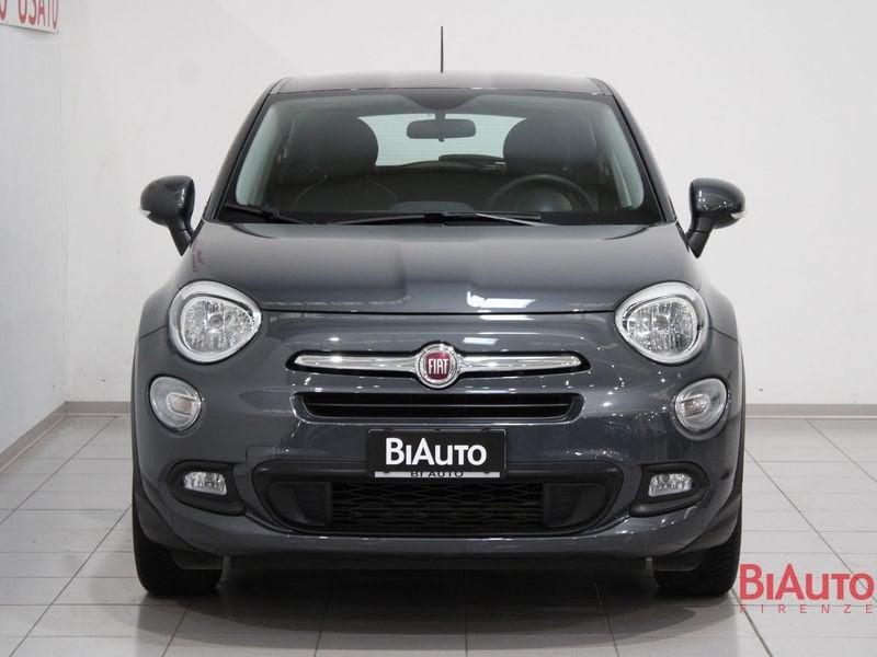 FIAT 500X 500X 1.4 m-air Pop Star 4x2 140cv my18