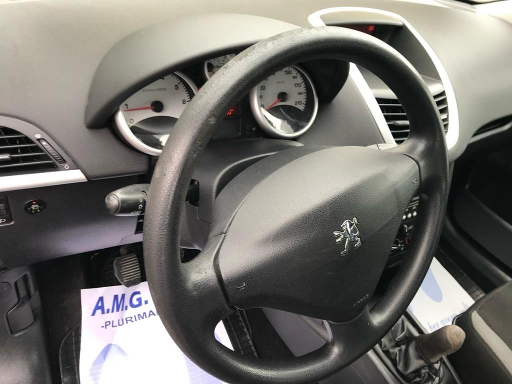 Peugeot 207 1.4 8V 75CV 54 KW 5p. Energie Sport ECO GPL