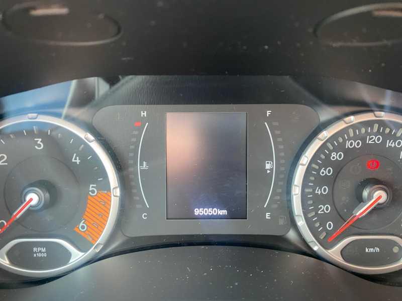 JEEP Renegade 1.6 mjt Limited 2wd 120cv