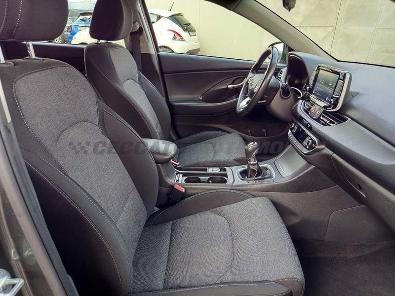 Hyundai i30 i30 Wagon 1.0 t-gdi 48V Prime 120cv