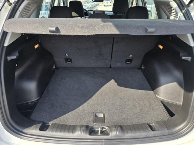 JEEP Compass 1.5 Turbo T4 130 CV MHEV 2WD