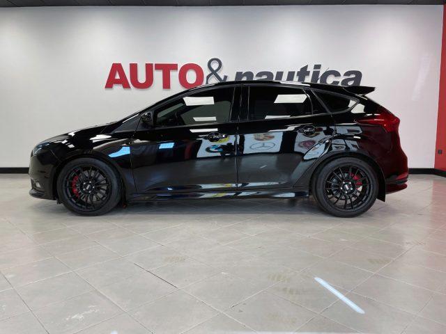 FORD Focus 5P 2.0 ECOBOOST ST 250CV