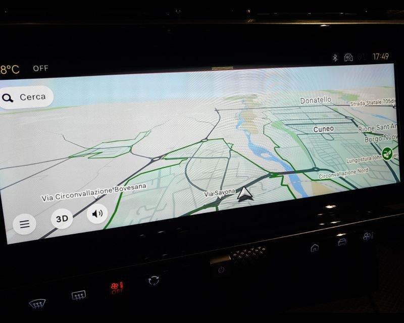 DS DS 7 Crossback BlueHDi 130 aut. Bastille Business