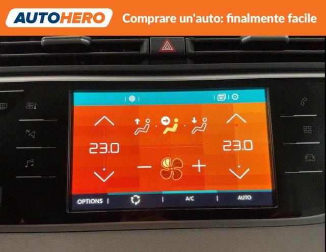 CITROEN Grand C4 Spacetourer BlueHDi 130 S&S EAT8 Shine