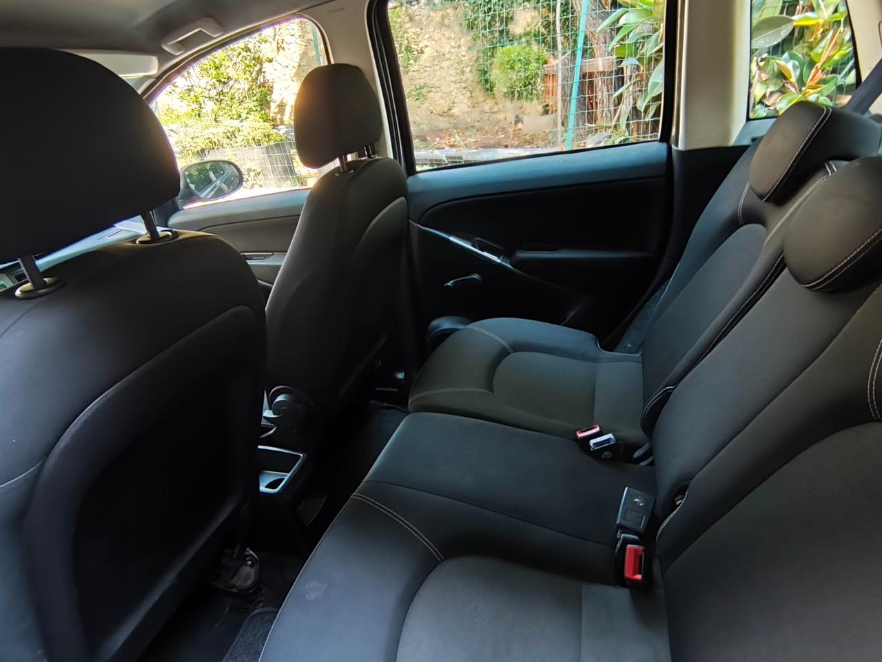 Lancia MUSA 1.3 Mjt 95 CV Diva 2012