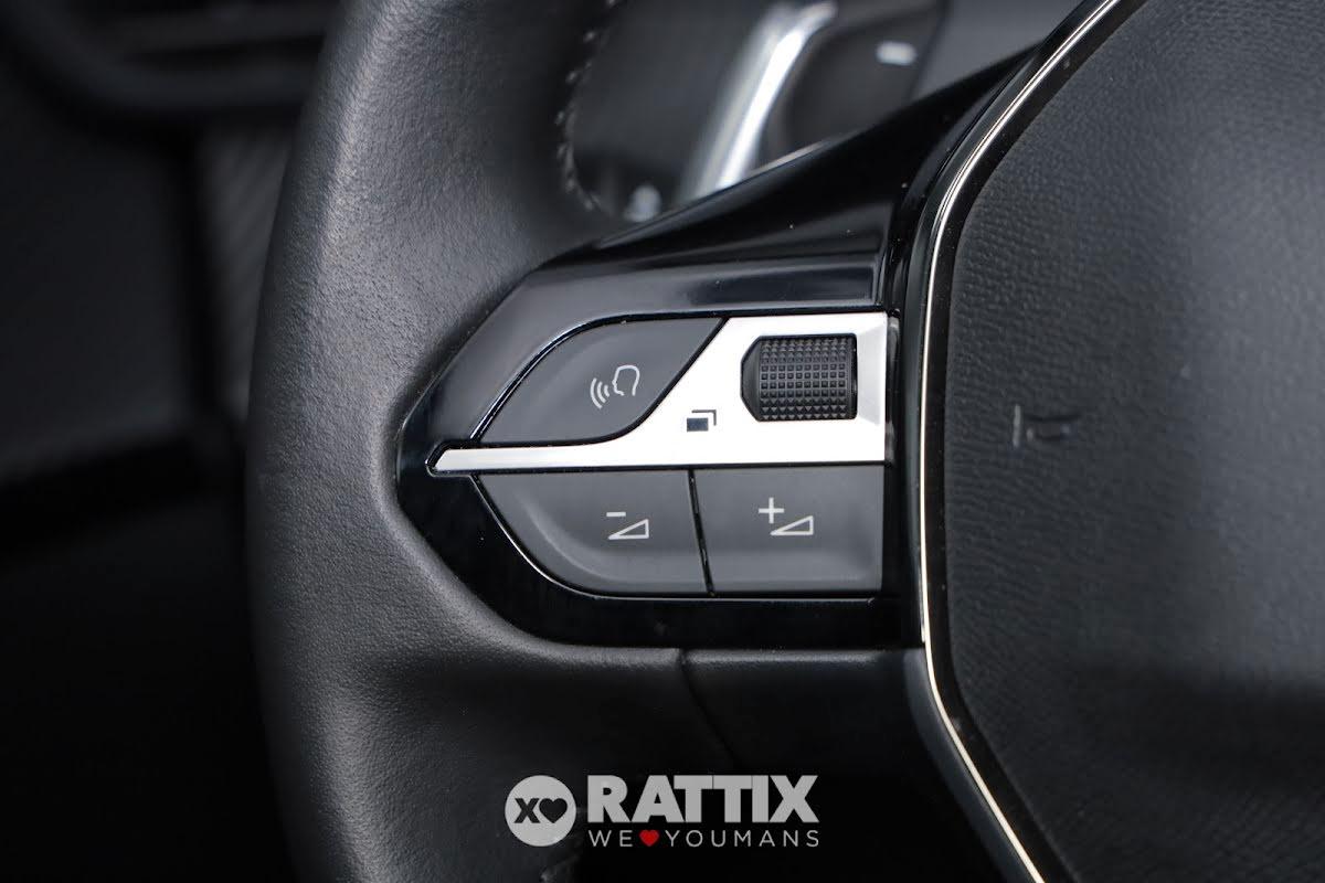 Peugeot 208 1.2 hybrid Allure e-dcs 6