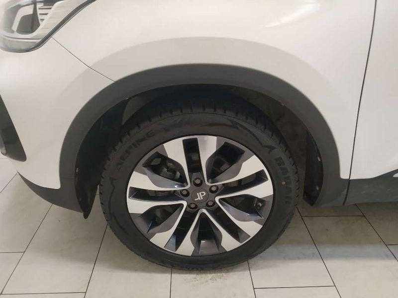 DR AUTOMOBILES DR 5 DR 5.0 1.5 turbo Gpl 149cv cvt