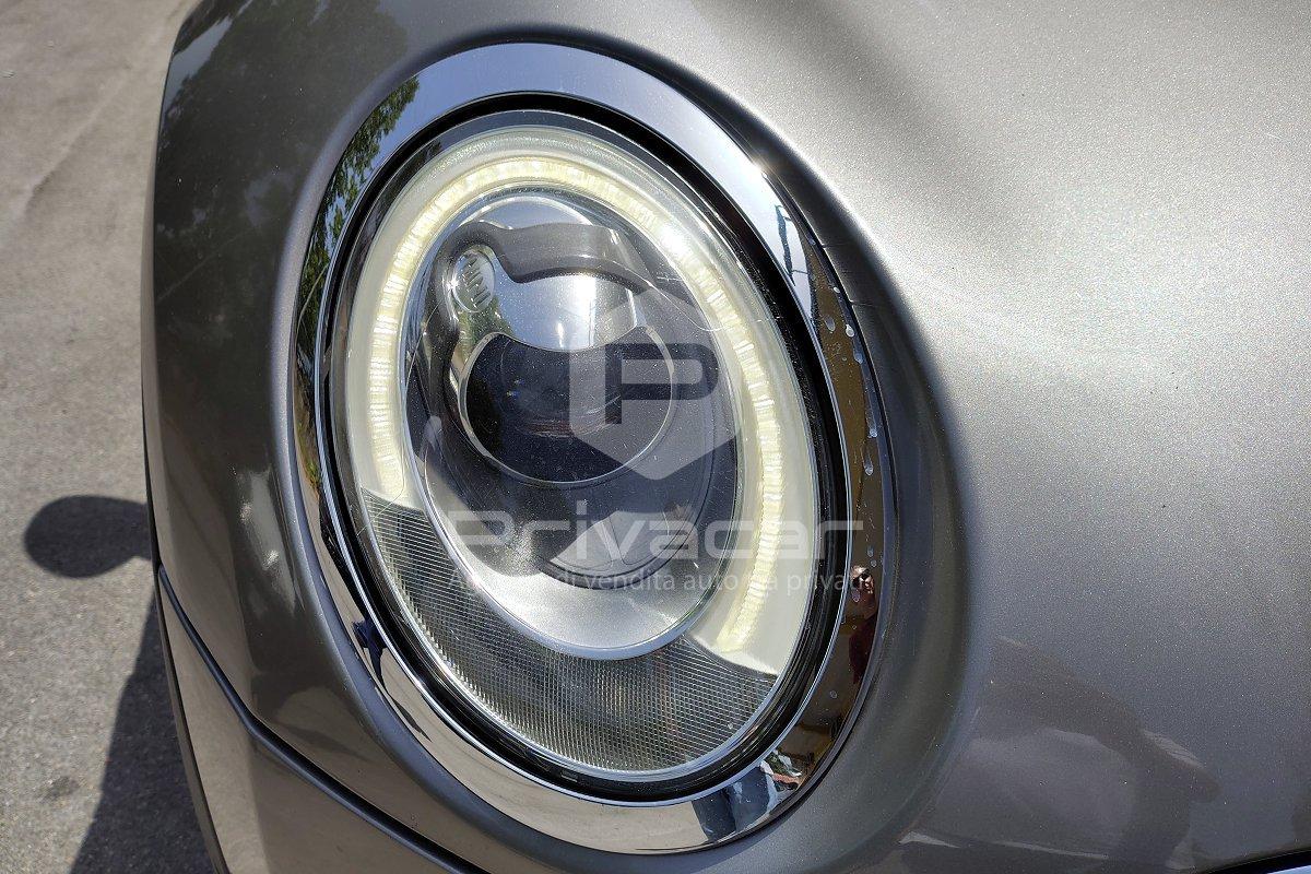 MINI Mini 2.0 Cooper D Business Clubman Automatica