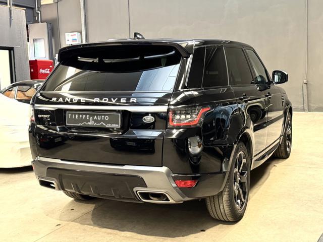 LAND ROVER Range Rover Sport 3.0 SDV6 249 CV HSE Dynamic