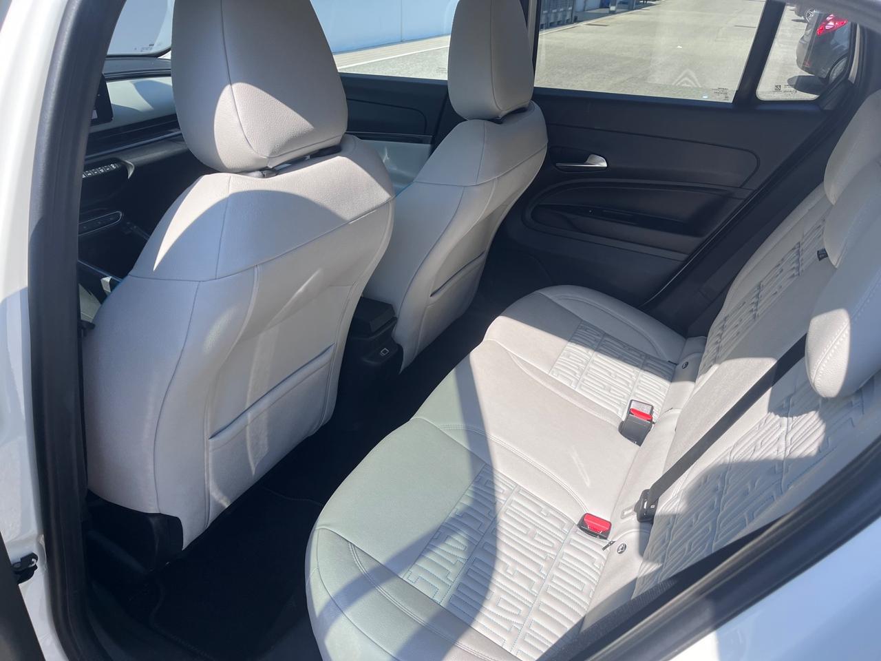 Fiat 600 Hybrid 136 CV DCT MHEV La Prima