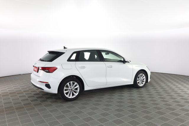 AUDI A3 A3 SPB 30 TDI