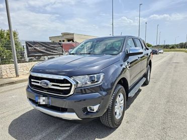 FORD Ranger 2.0 TDCi DC Limited 5 posti AUTOMATICO
