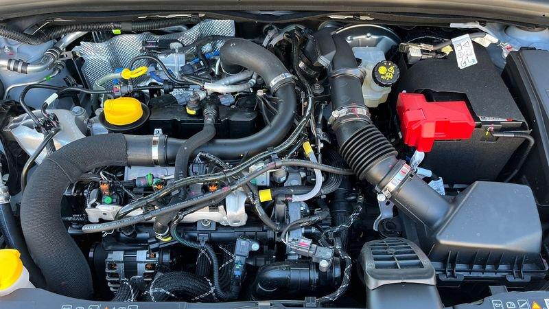 Renault Clio Clio ECO-G 100 CV 5 porte Techno