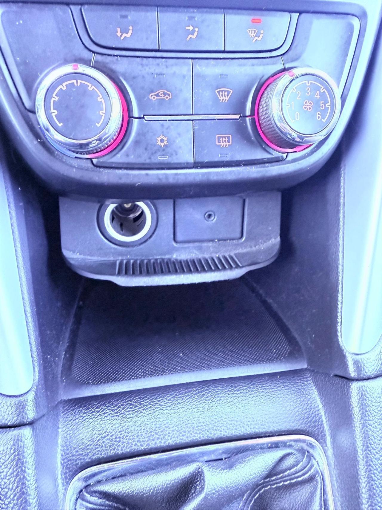 Opel Zafira Tourer 1.6 Turbo EcoM 150CV Elective