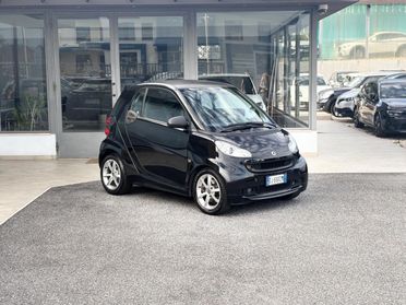 Smart fortwo coupe 1.0 Benzina 71CV E5 Automatico - 2011