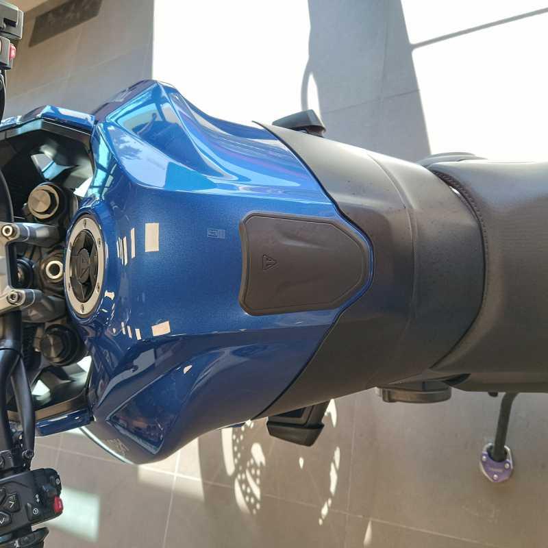 Triumph Tiger Sport 660 - 2022